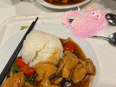 -宜家·瑞典风味餐厅(海达南街店)