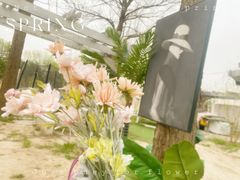 -安德鲁户外烧烤帐篷营地(马泉营店)