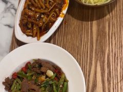 -乡村基·川味现炒大王(熙悦天街店)