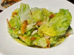 樱花虾高丽菜-吴记鲜定味