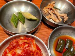 -春熙台韩国料理·章鱼肥牛(西丽店)