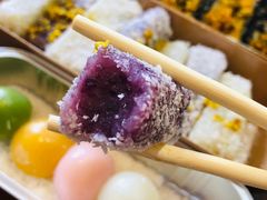 -米阿糯糕团•酒酿•甜品(莫愁店)