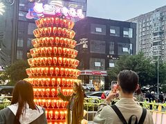 -成都银泰中心in99