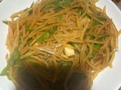 -老淮安·淮安菜(楚州大道店)