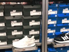 -宁波杉井奥特莱斯广场