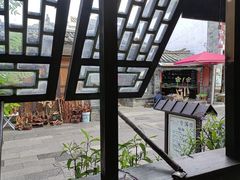 -香满楼(临安路店)