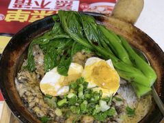 -膳心记-明火四宝煲仔饭(燕南店)