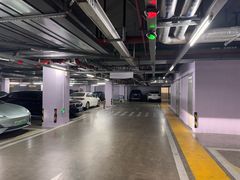 -山姆会员商店(上海浦东店)
