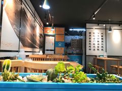 -大厨的餐厅(曾厝垵总店)
