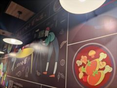 -车沾巷·重庆老味豌杂面