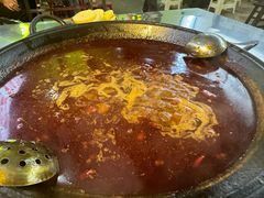 -椒贵火锅(剑南大道店)