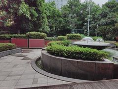 -岷山饭店-芝芝自助餐厅