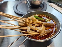 -椰庭·椰子鸡·创意玩家(晶耀前滩店)