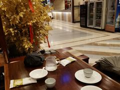 -一品粤珍轩(吴中路店)