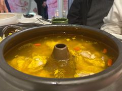 -云海肴·汽锅鸡·云南菜(美罗城店)