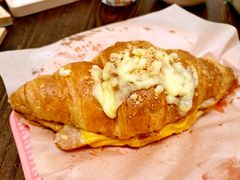 -流酥可心·牛乳蛋糕商店(禾祥西路店)