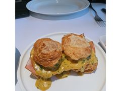 -壳里西餐厅Coquille Seafood Bistro(蒙自路店)