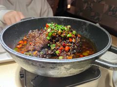 -小柴米·传统江西菜(八一广场店)