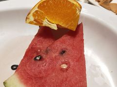 -海底捞火锅(凯德广场店)