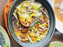 -扬州狮子楼·非遗淮扬菜(总店)