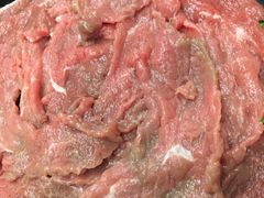 -清真·京华源铜锅涮肉(丰庆店)