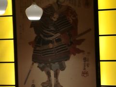 -千代武日本料理(哈西店)