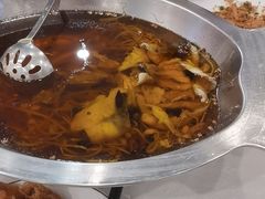 -鑫巴蜀小镇 · 水煮鱼专研店(玉桥店)