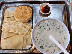 -教师之家赵家羊汤馆(东青龙街店)