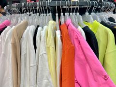 -首创奥特莱斯(西安店)