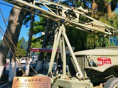 -长影旧址博物馆