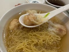 -香港麦奀云吞面世家(中山二路店)