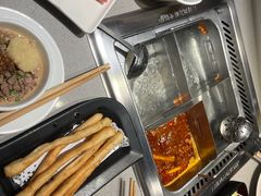 -海底捞火锅(太原南站店)