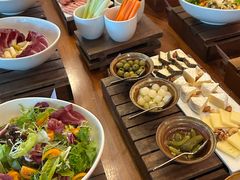 -深圳前海华侨城JW万豪酒店光之翼·港湾尚膳