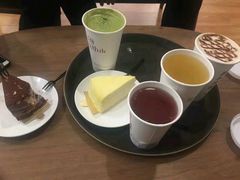 -源本清茶(顺城购物中心店)