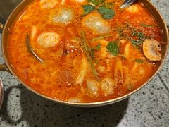 -Home Thai·泰谣(王府井apm店)