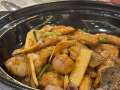 -丰鲤楼•闽南茶楼(仟禧汇店)