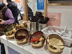 -饺子季水饺餐厅(新市街店)