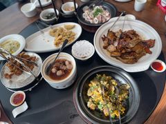 -临家闽南菜(环岛路店)