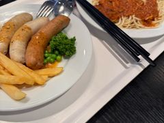 -宜家·瑞典风味餐厅(无锡店)