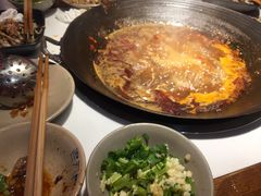 -老天桥蛙炉火锅(姑苏总店)