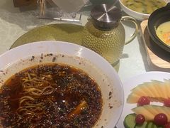 -佰家小厨·南京菜(夫子庙店)
