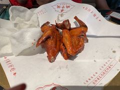 -鸽子侯·家宴·平价海鲜(绿地店)