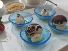 -广州塔晖粤轩中餐厅