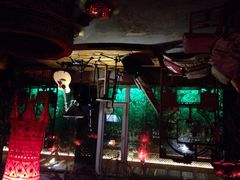 iphone_upload_pic-慢丽江·云南野生菌土鸡锅(付家庄店)