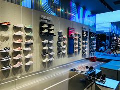 -NIKE品牌体验店(金源新燕莎店)
