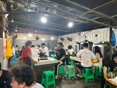 -渝味黄姐火锅(黄泥村店)
