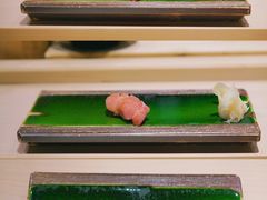 -鮨一日本料理(大中华店)