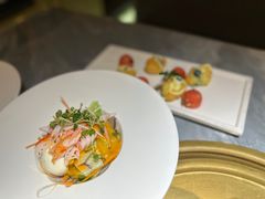 -蟹之国·精品蟹料理(极地店)