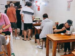 大堂-老福庆和特色粉面馆(单洞三路店)