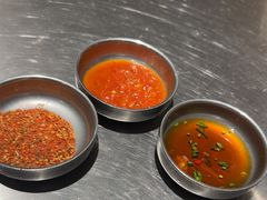 -KAOKAO烤烤·丹东海鲜烧烤(崔各庄店)